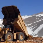 Glencore reafirma su intención de seguir creciendo en el negocio del cobre en Argentina